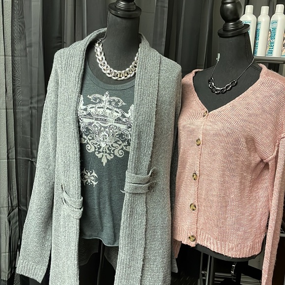 DONATED Cool Camp long sleeve tee shirt 💕 - Picture 5 of 5